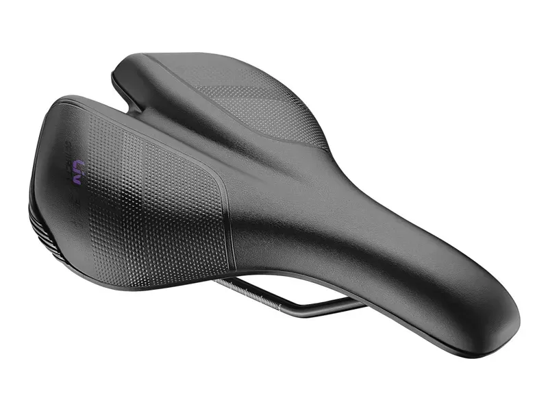 GNT Juvenile Saddle Black one size