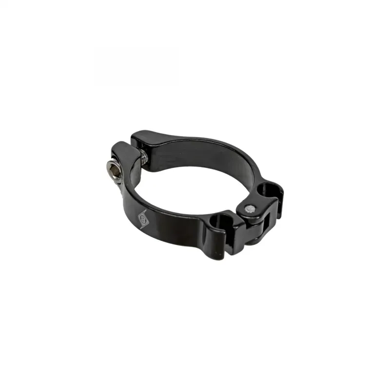 Origin8 31.8 Double Cable Stop in Black