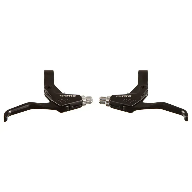 Tektro RS360A Brake Lever Front and Rear in Black