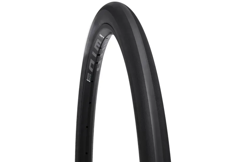 WTB Exposure TCS 700x30c Light Fast Rolling SG2 Tire in Black