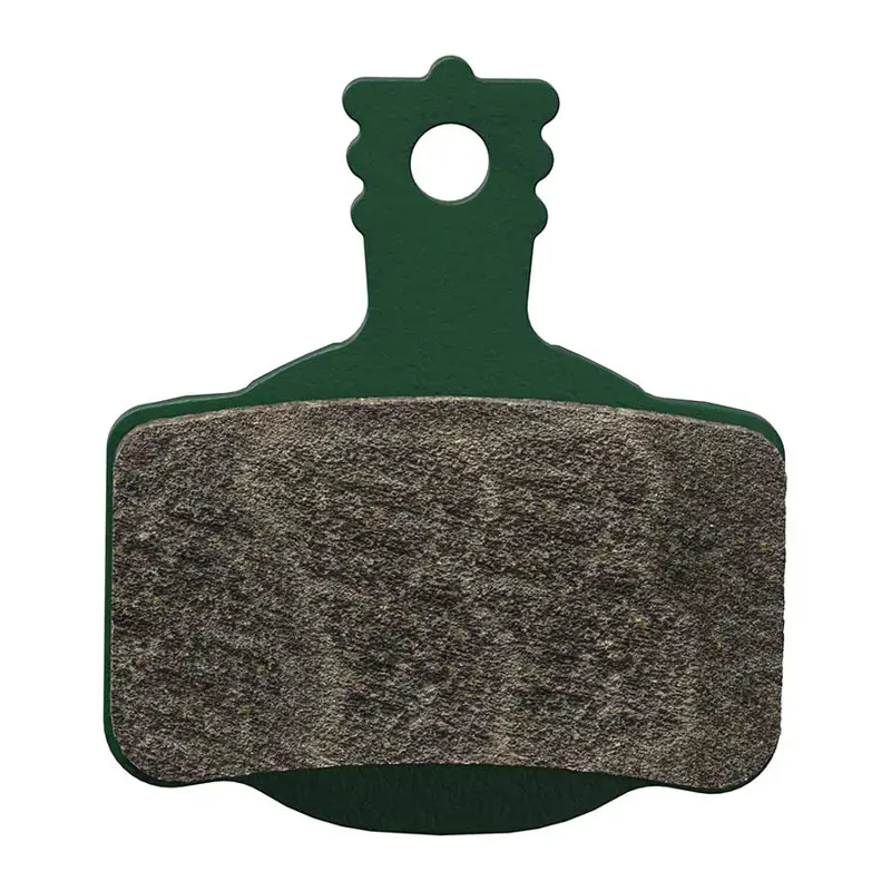 Magura 7.S Disk Brake Pads in Green