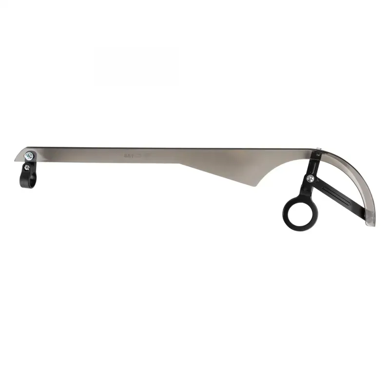 Sunlite Universal 44t Chainguard in Silver