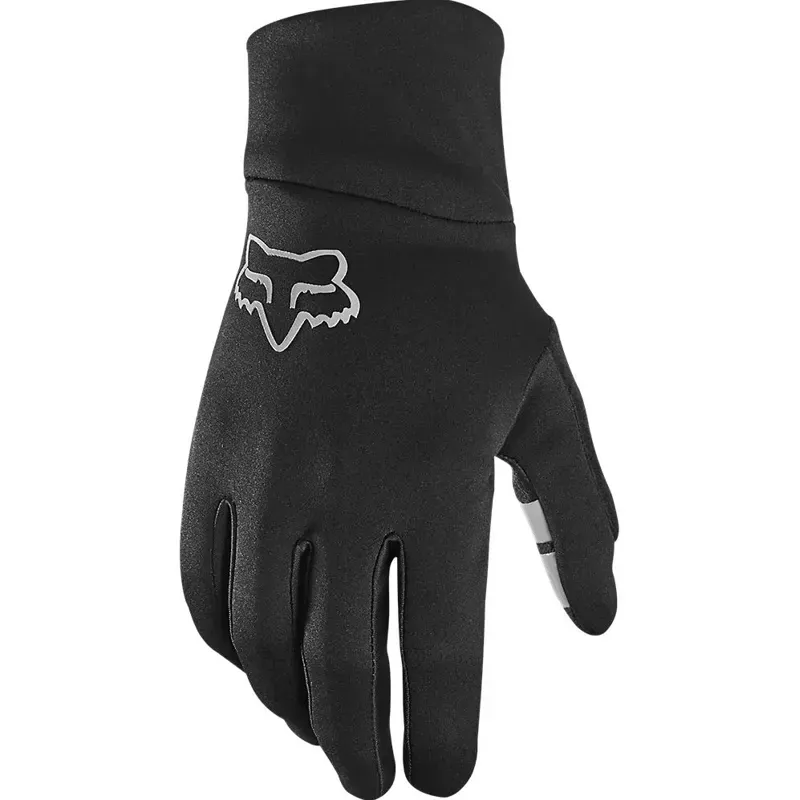 Fox Racing Ranger Fire Gloves in Black