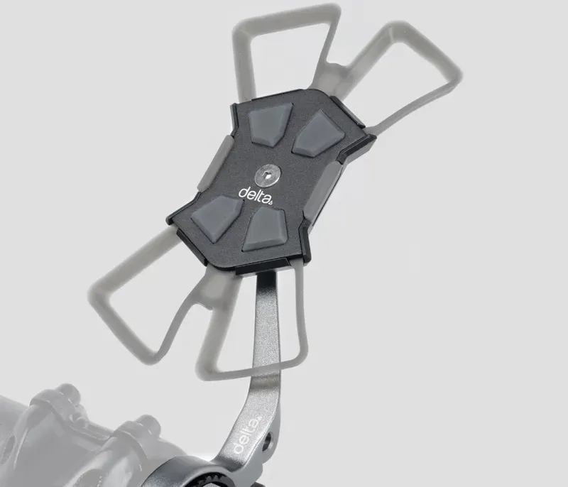 Delta X Mount Pro