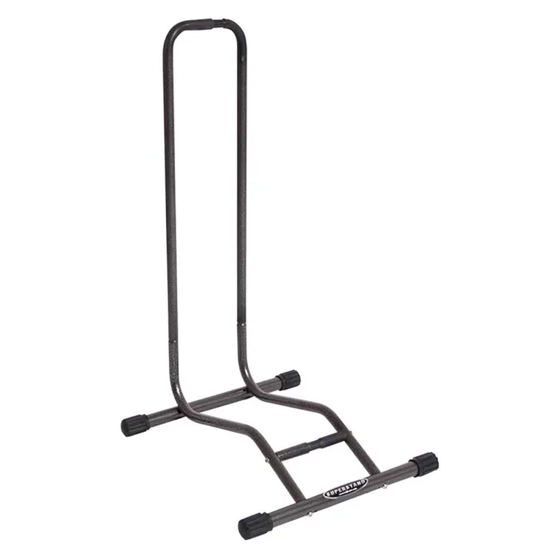 Willworx Fat Rack in Black