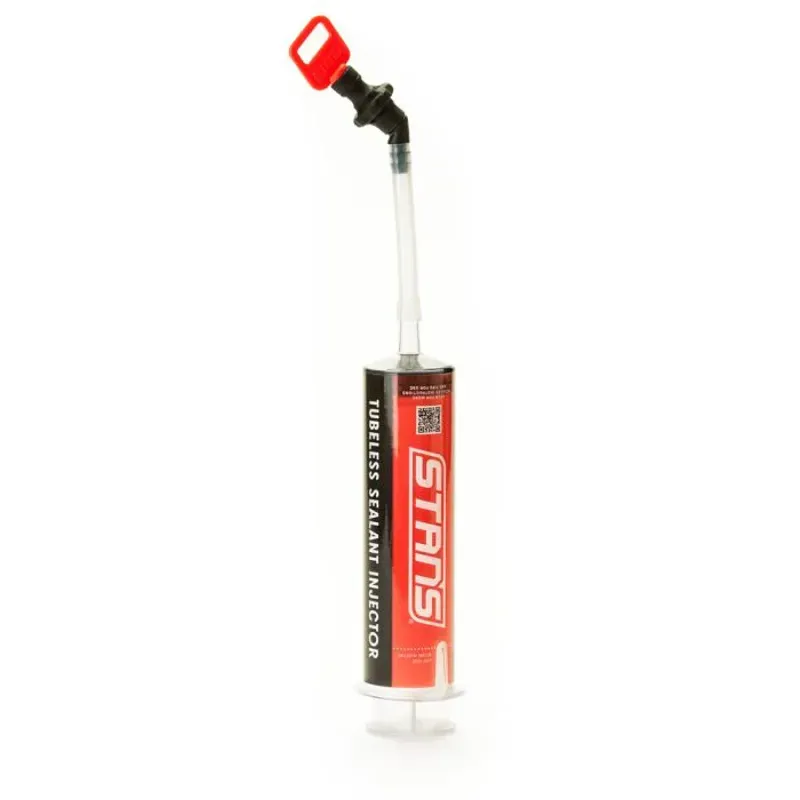 Stan's Tubeless Sealant Injector in Clear-1