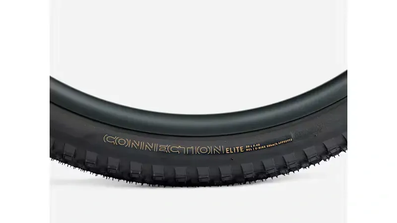 Tire Bontrager Connection Elite 2-2
