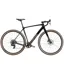 Trek Checkpoint SL 5 AXS Gravel Bike In Trek Black/Matte Carbon Smoke