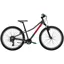 Trek Precaliber 24 8-Speed Suspension Kids Hybrid Bike in NauticalNavy