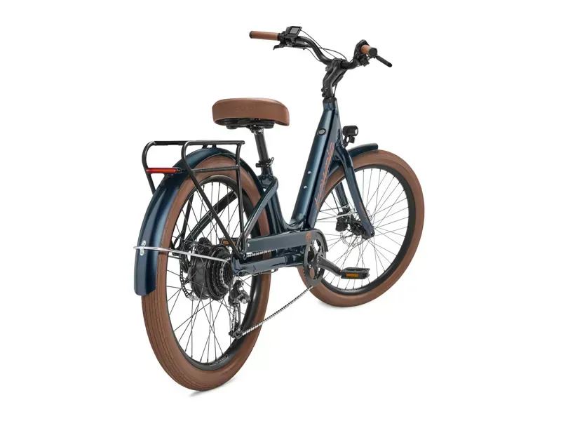 Electra Townie Go S Step-Thru in Shark Gray-2