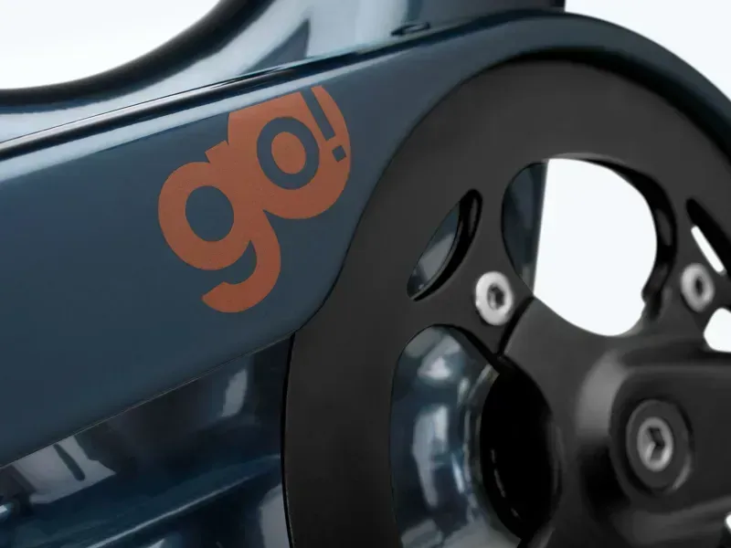 Electra Townie Go S Step-Thru in Shark Gray-3