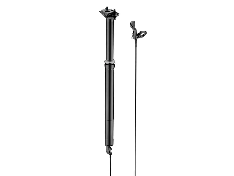 Giant Contact Switch SL 150mm Dropper Seatpost in Black