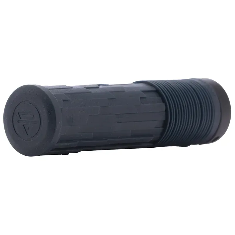 Teravail Lytho 32mm Lock-On Grips in Midnight-1