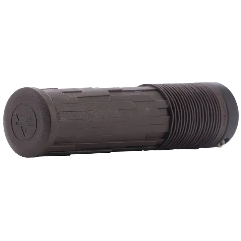 Teravail Lytho 32mm Lock-On Grips in Beetroot-1