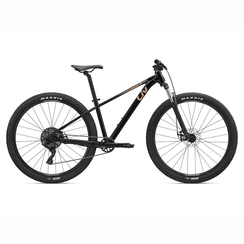Tempt 29 4 Black