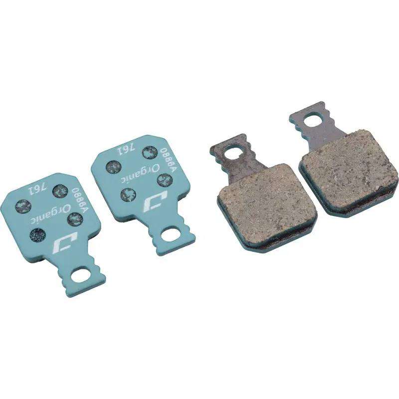 Jagwire Sport Organic Disk Brake Pads for Magura MT7/MT5/MT Trail