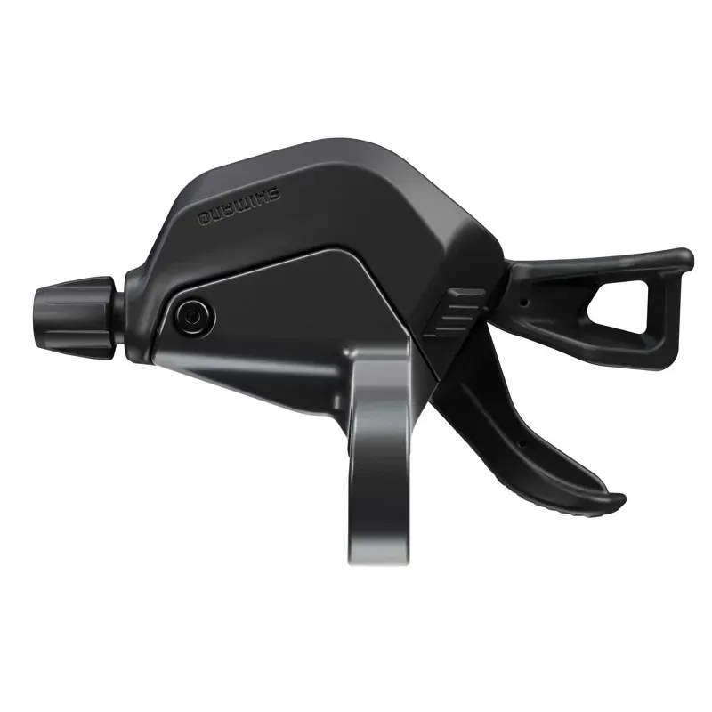 Shimano Deore SL-M6200-R 12-speed Rapidfire Plus Shift Lever-1