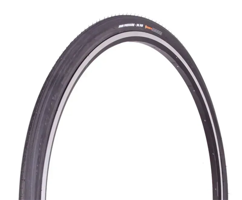 Kenda Klassics W 27x1-1/4-inch Tire in Black