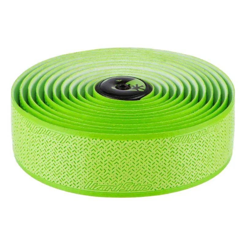 Lizard Skins DSP V2 3.2mm Bar Tape in Green