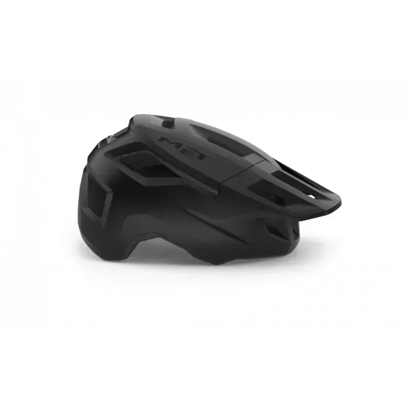Met Helmets Shelter MIPS Helmet in Black Matte-1