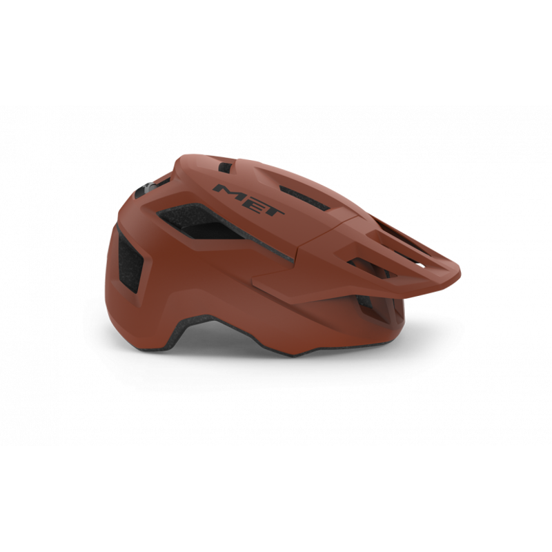 Met Helmets Shelter MIPS Helmet in Clay Matte-1