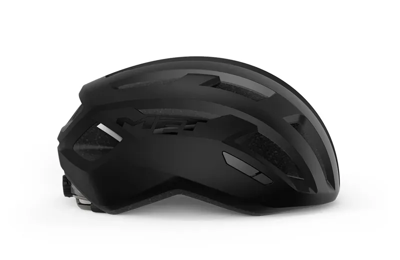 MET Helmets Vinci MIPS Helmet in Black Matte-1