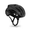 Met Rivale MIPS Road Cycling Helmet in Black Matte/Glossy Black