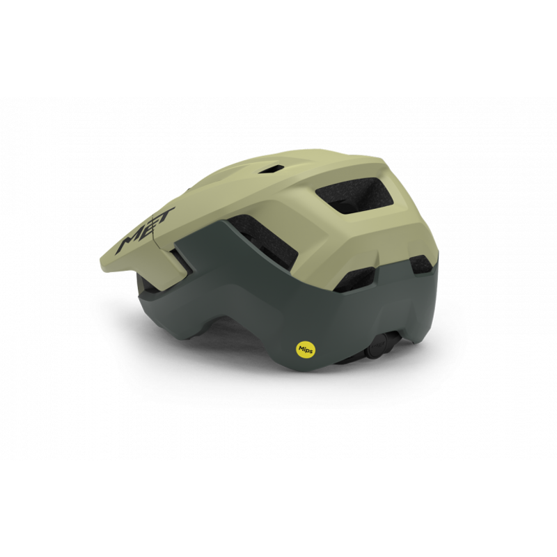 MET Terrae MIPS MTB Helmet in Pistachio Green Matte-2