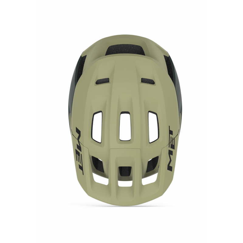MET Terrae MIPS MTB Helmet in Pistachio Green Matte-3