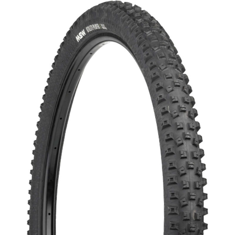 MSW Utility Player 16x2.25 in Tire Black