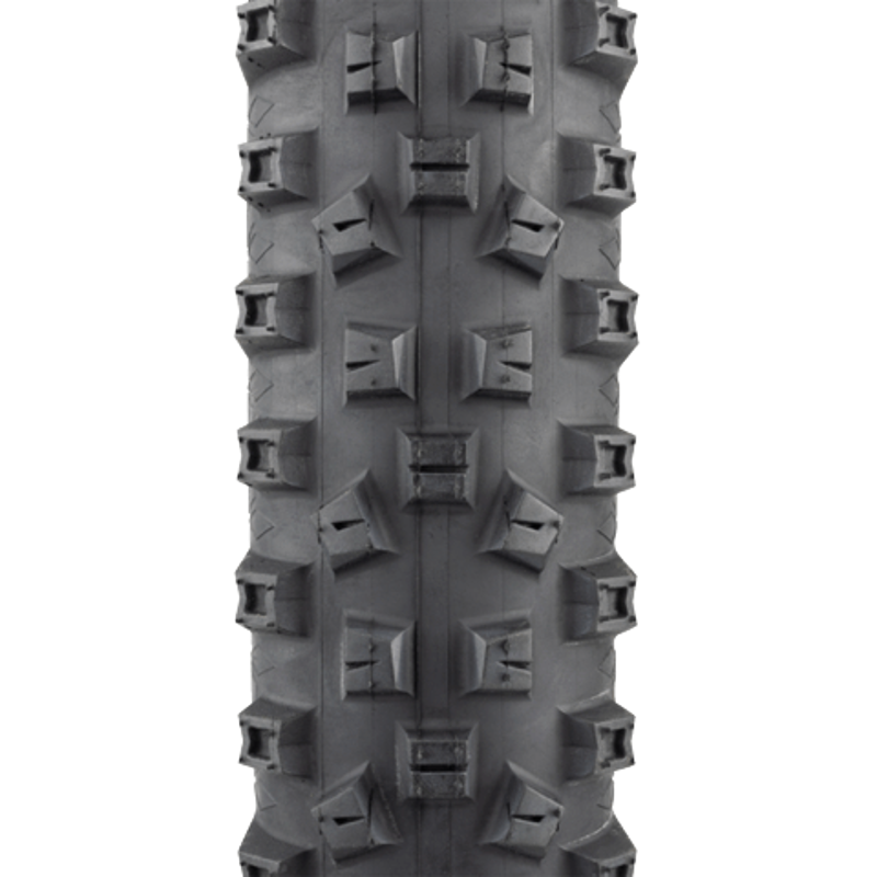 MSW Utility Player 16x2.25 in Tire Black-1
