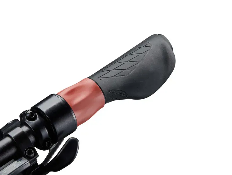 Momentum Vida E+ Throttle in Black-1
