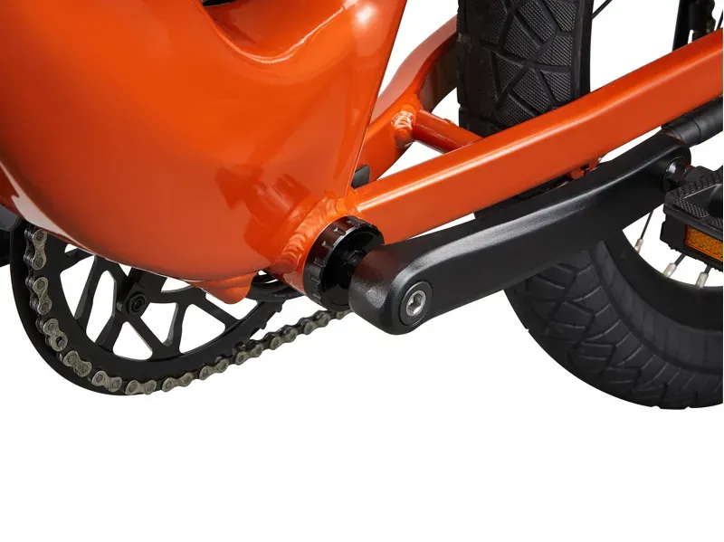 Momentum Vida E+ EX 28 MPH in Cinnamon-9