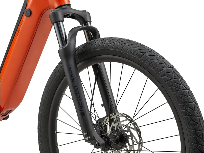Momentum Vida E+ EX 28 MPH in Cinnamon-6