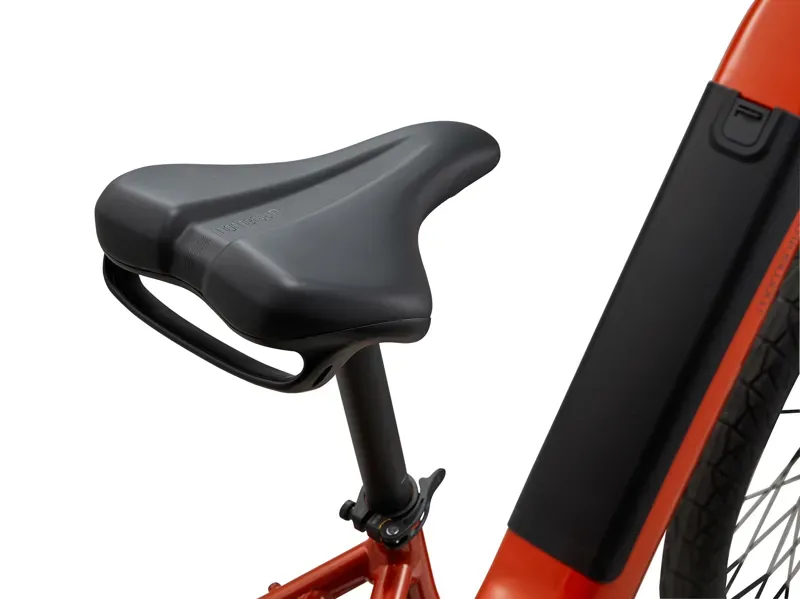 Momentum Vida E+ EX 28 MPH in Cinnamon-5