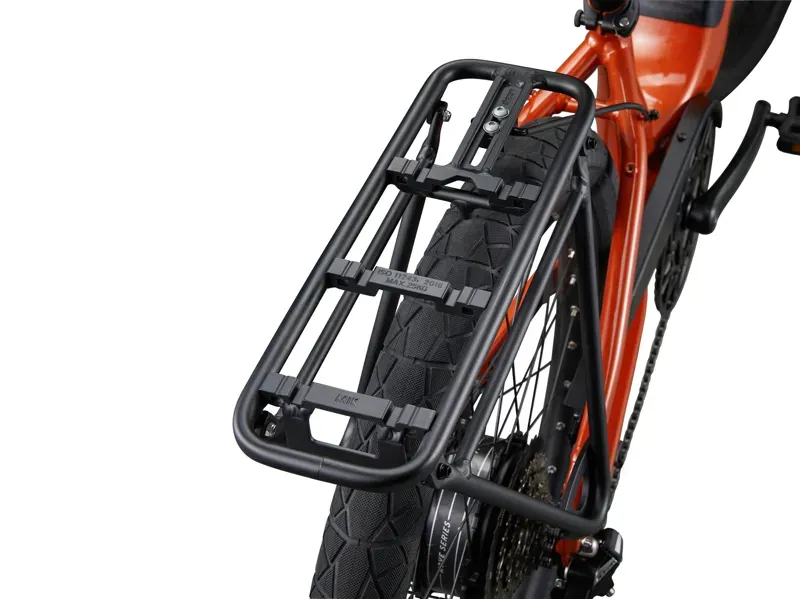 Momentum Vida E+ EX 28 MPH in Cinnamon-8