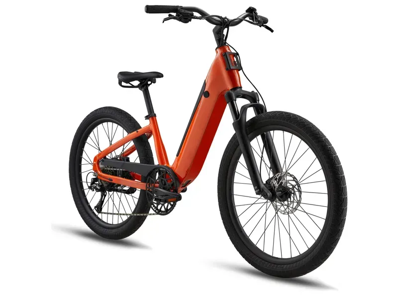 Momentum Vida E+ EX 28 MPH in Pale Olive-1