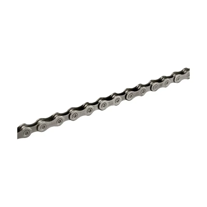 Shimano CN-HG701-11 Deore XT 11-speed 126-link Chain in Gray