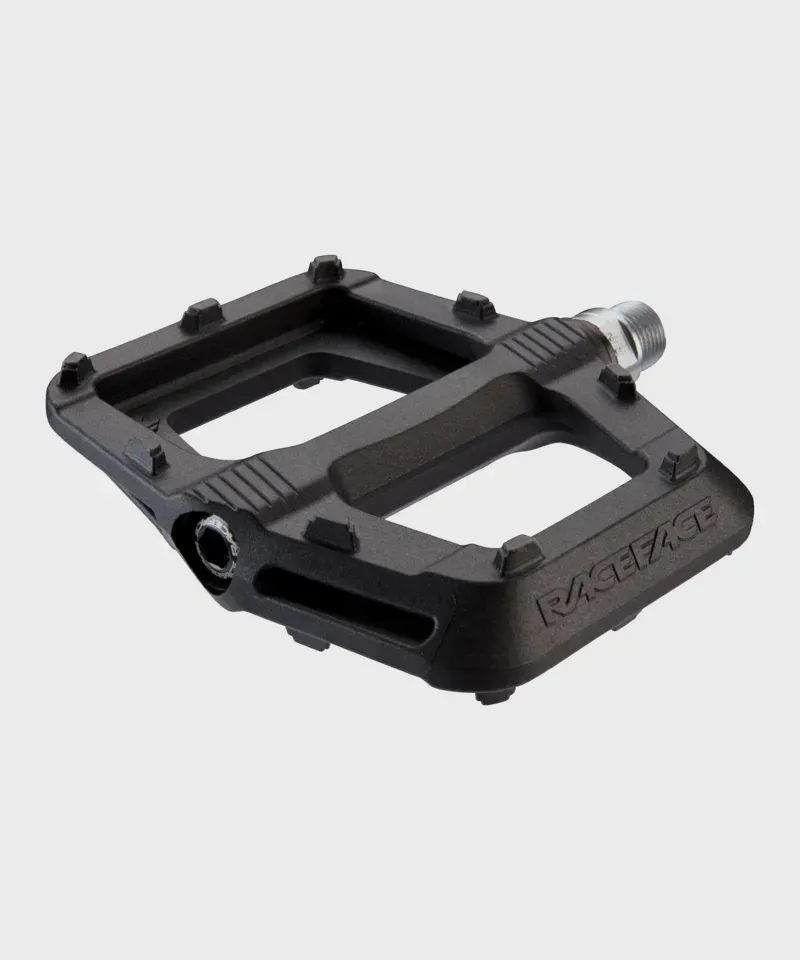 Race Face Ride Pedals in Black