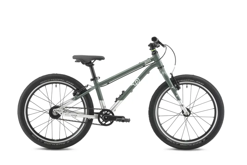Early Rider Belter 20 Auto Shift
