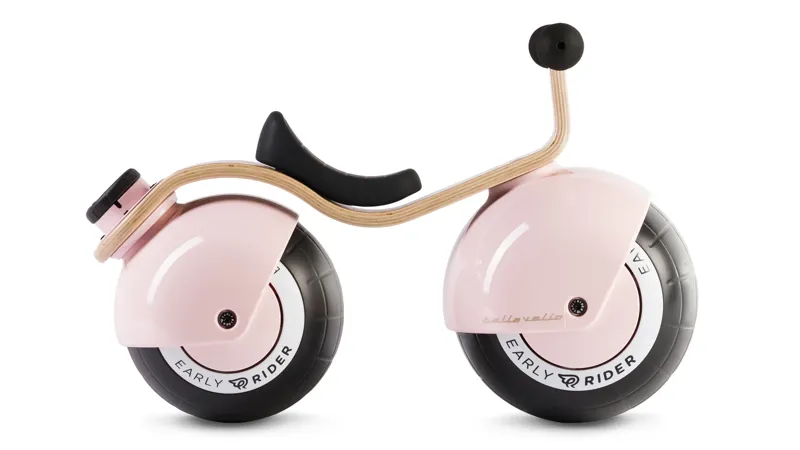 Early Rider Bella Velio - Pink