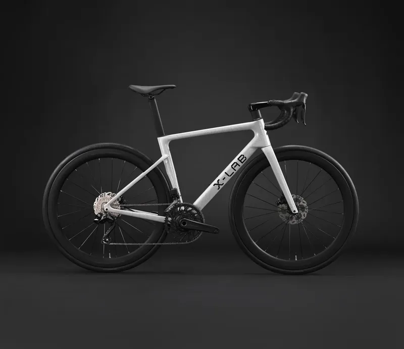 XLAB RS7-Di2 White L