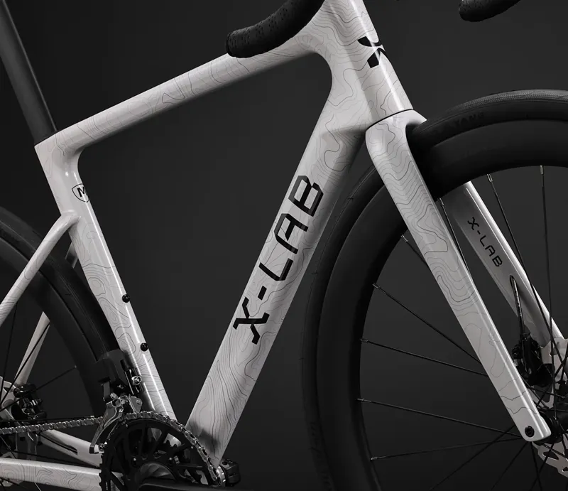 XLAB RS7-Di2 White L-2