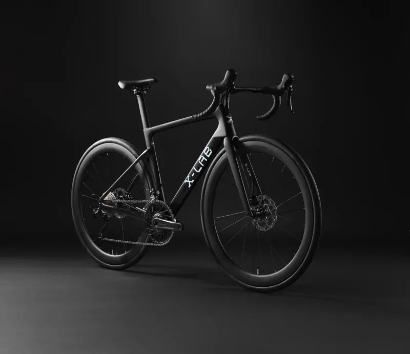 XLAB RS7 Black Large-2