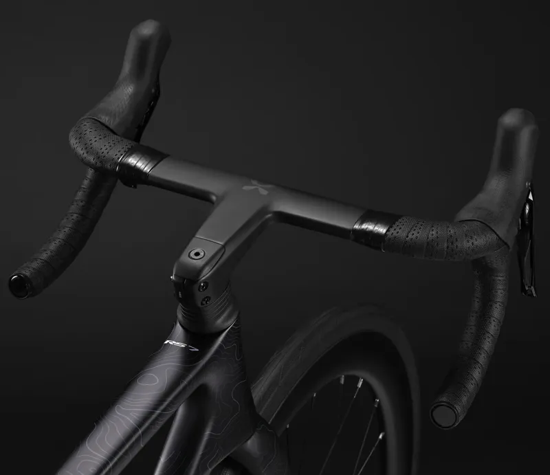 XLAB RS7 Black Large-1