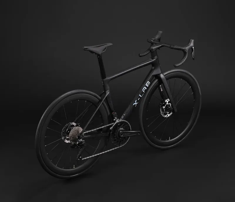XLab RS7-Di2 Black Small-3