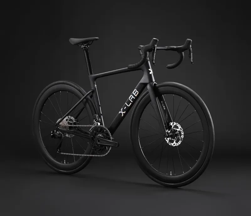 XLab RS7-Di2 Black Small-2