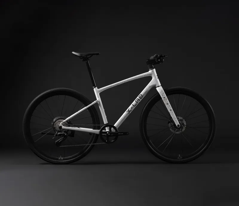 XLAB SP3 Frostbite M