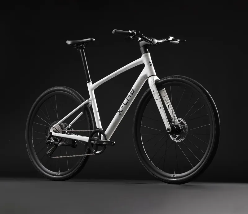 XLAB SP3 Frostbite M-3