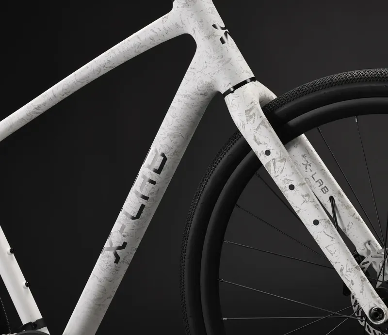 XLAB SP3 Frostbite M-1